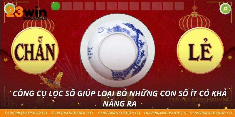 Điều chỉnh bộ số thường xuyên giúp bắt kịp xu hướng mới nhất
